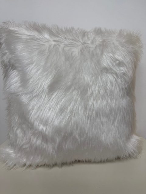 Premium Peluş PLS-03 Kırlent Kılıfı