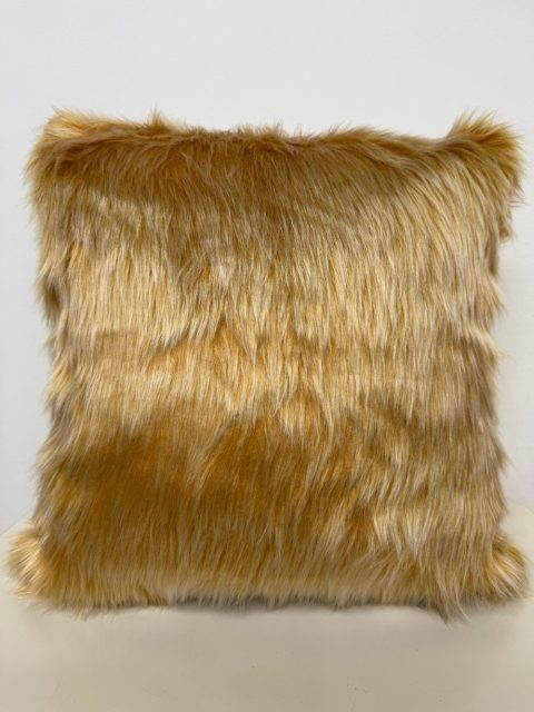 Premium Peluş PLS- 07 Kırlent Kılıfı