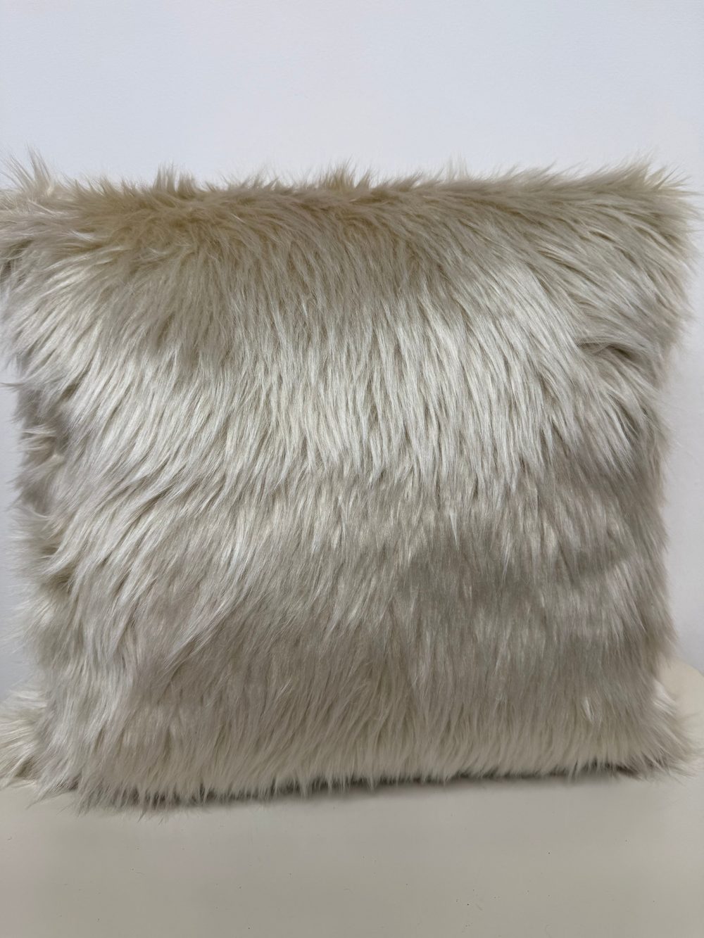 Premium Peluş PLS-05 Kırlent Kılıfı