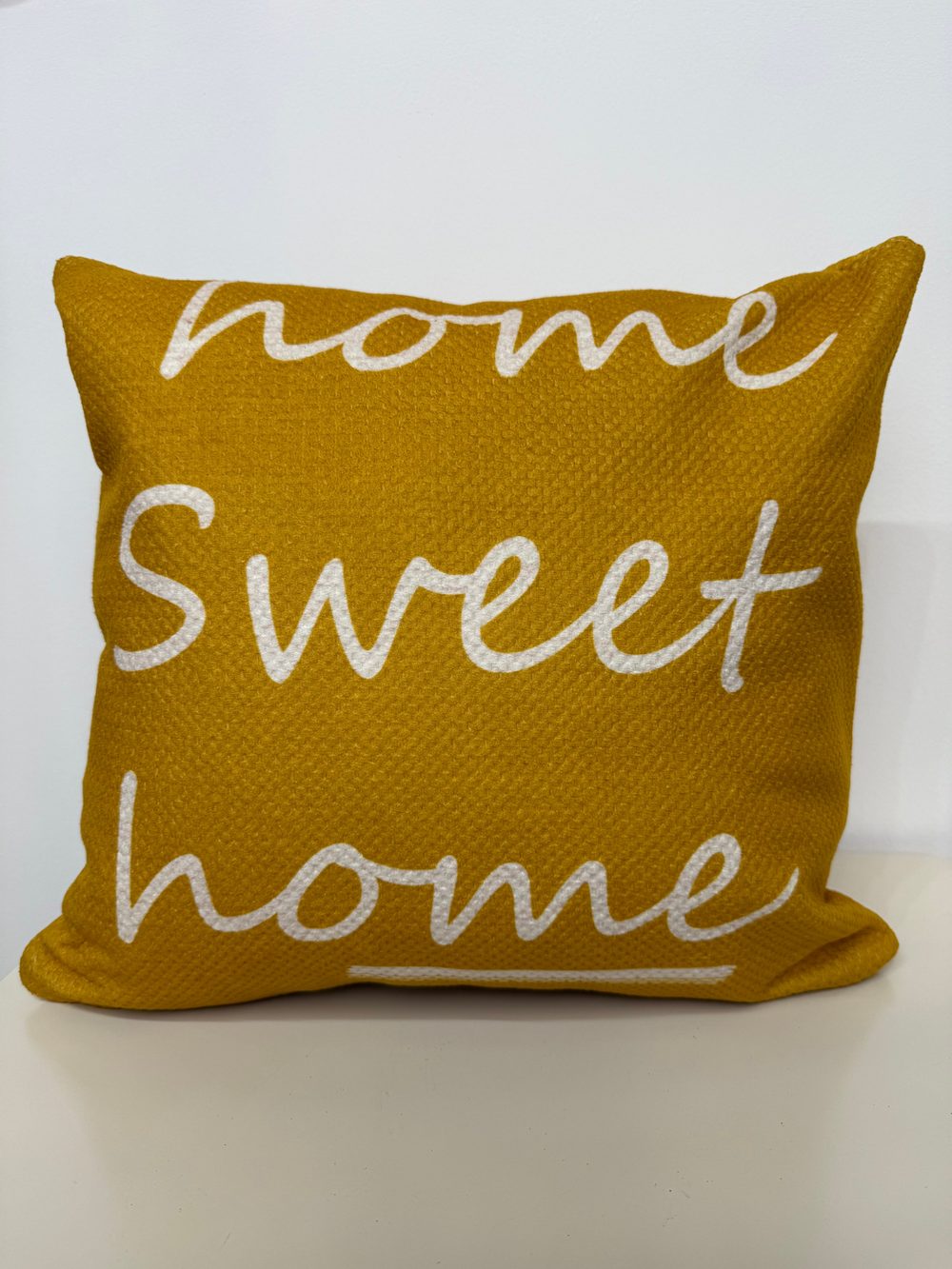 Premium Pati Dostu PT-Sweet Home Kırlent Kılıfı