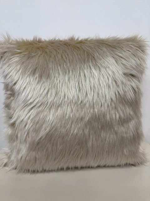 Premium Peluş PLS-05 Kırlent Kılıfı